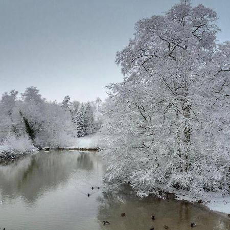 Zen Cottage, Cheltenham Winchcombe Dış mekan fotoğraf