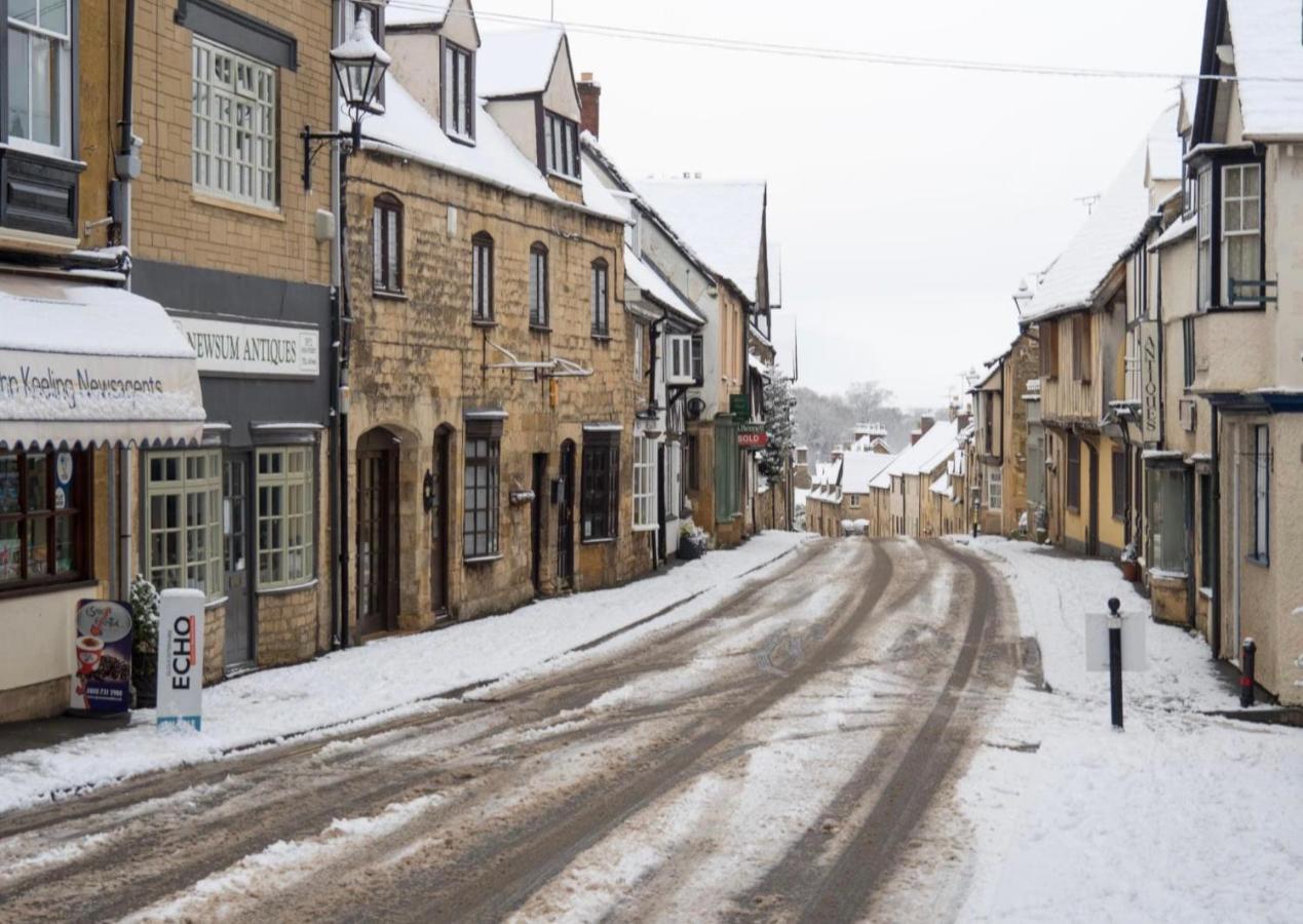 Zen Cottage, Cheltenham Winchcombe Dış mekan fotoğraf