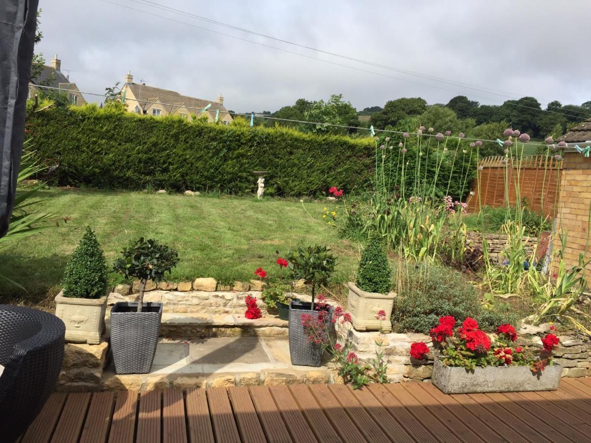 Zen Cottage, Cheltenham Winchcombe Dış mekan fotoğraf
