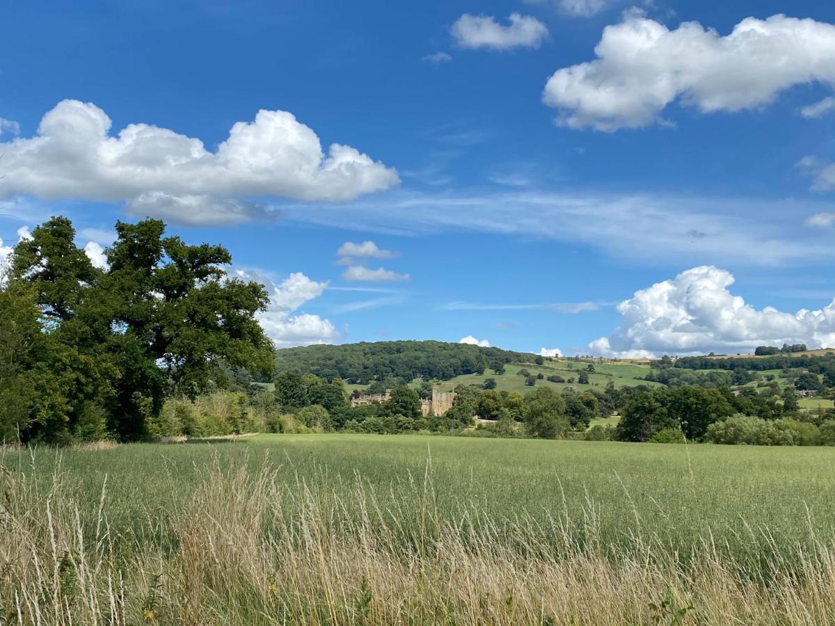 Zen Cottage, Cheltenham Winchcombe Dış mekan fotoğraf
