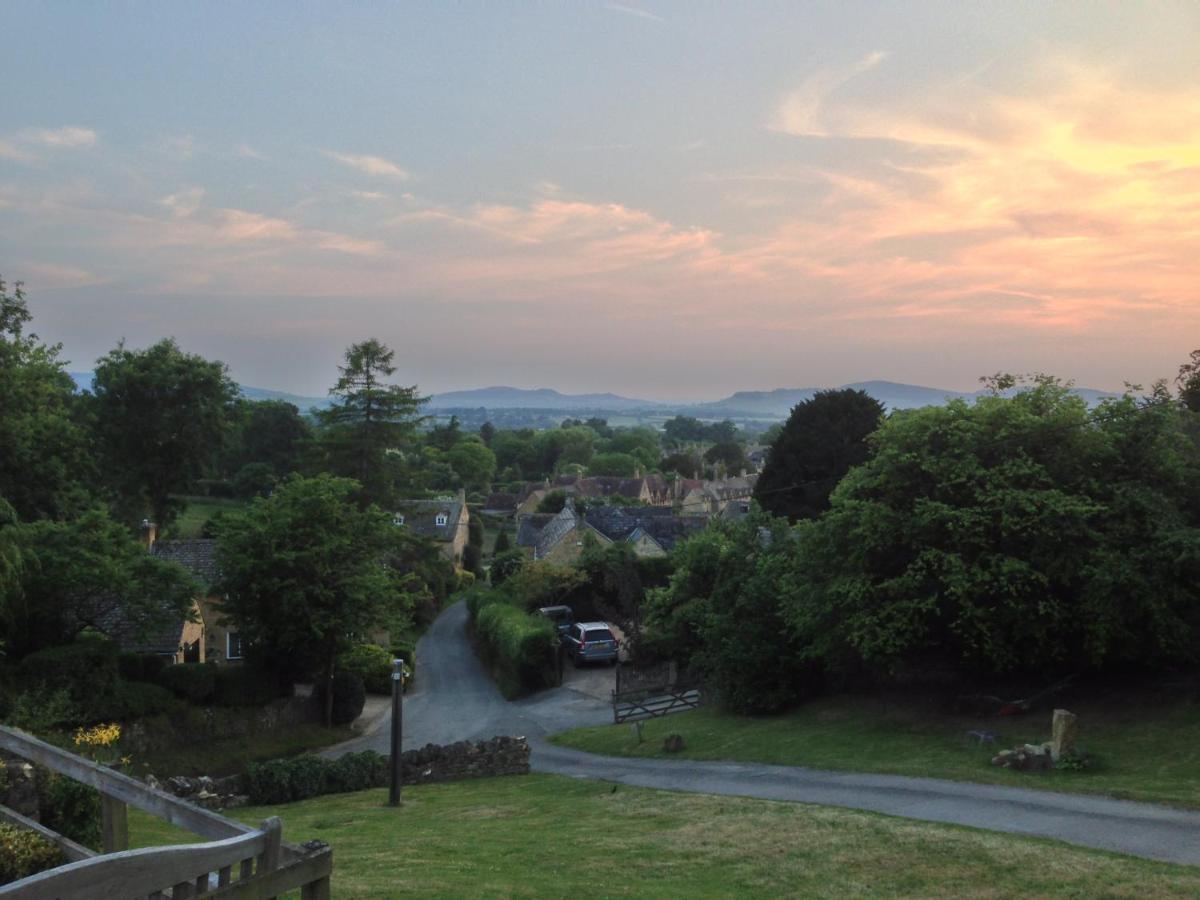 Zen Cottage, Cheltenham Winchcombe Dış mekan fotoğraf