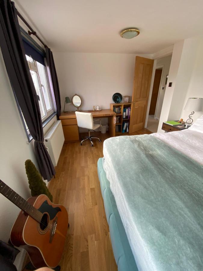 Zen Cottage, Cheltenham Winchcombe Dış mekan fotoğraf