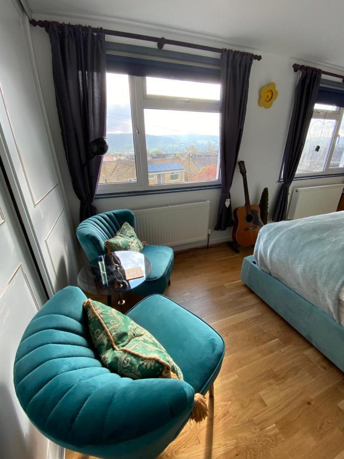 Zen Cottage, Cheltenham Winchcombe Dış mekan fotoğraf