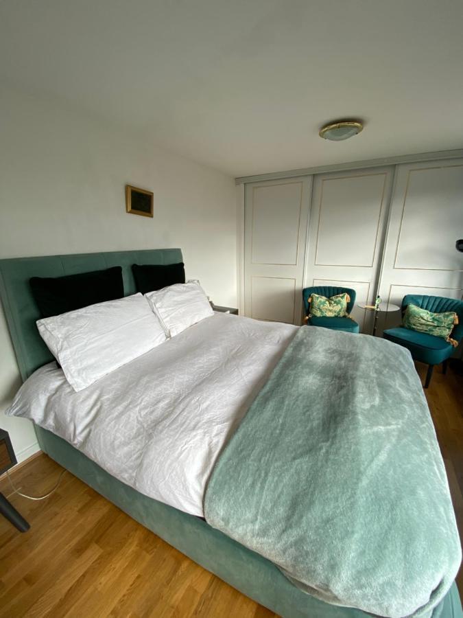 Zen Cottage, Cheltenham Winchcombe Dış mekan fotoğraf