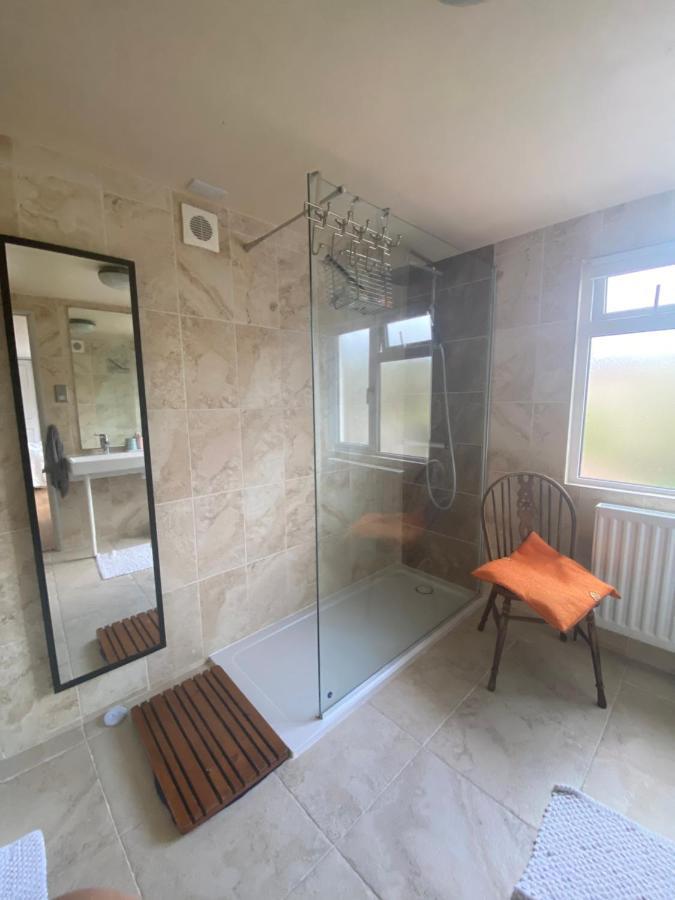 Zen Cottage, Cheltenham Winchcombe Dış mekan fotoğraf