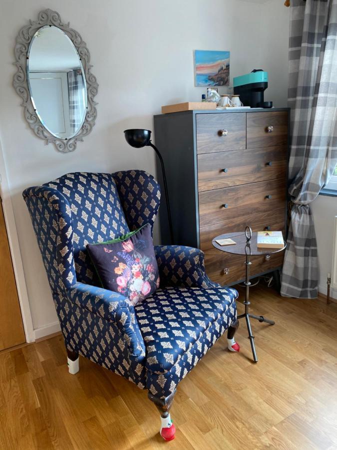 Zen Cottage, Cheltenham Winchcombe Dış mekan fotoğraf