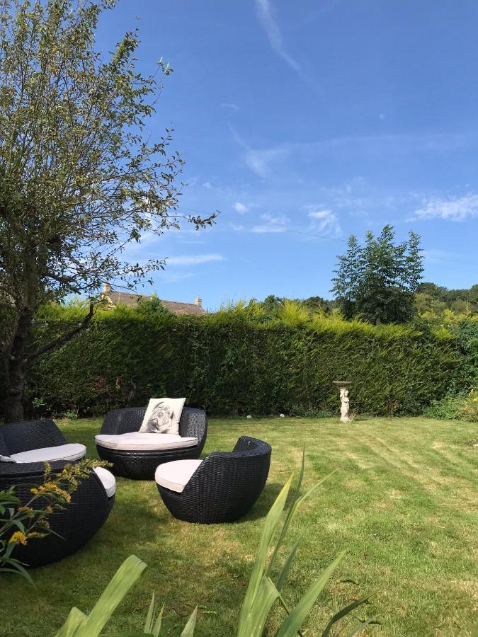 Zen Cottage, Cheltenham Winchcombe Dış mekan fotoğraf