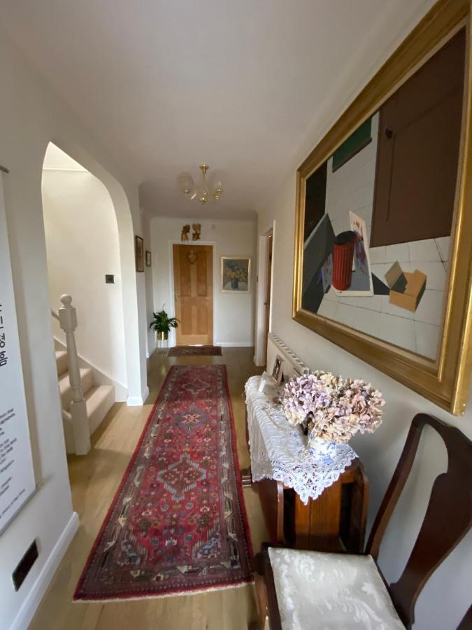 Zen Cottage, Cheltenham Winchcombe Dış mekan fotoğraf