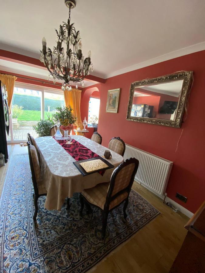 Zen Cottage, Cheltenham Winchcombe Dış mekan fotoğraf