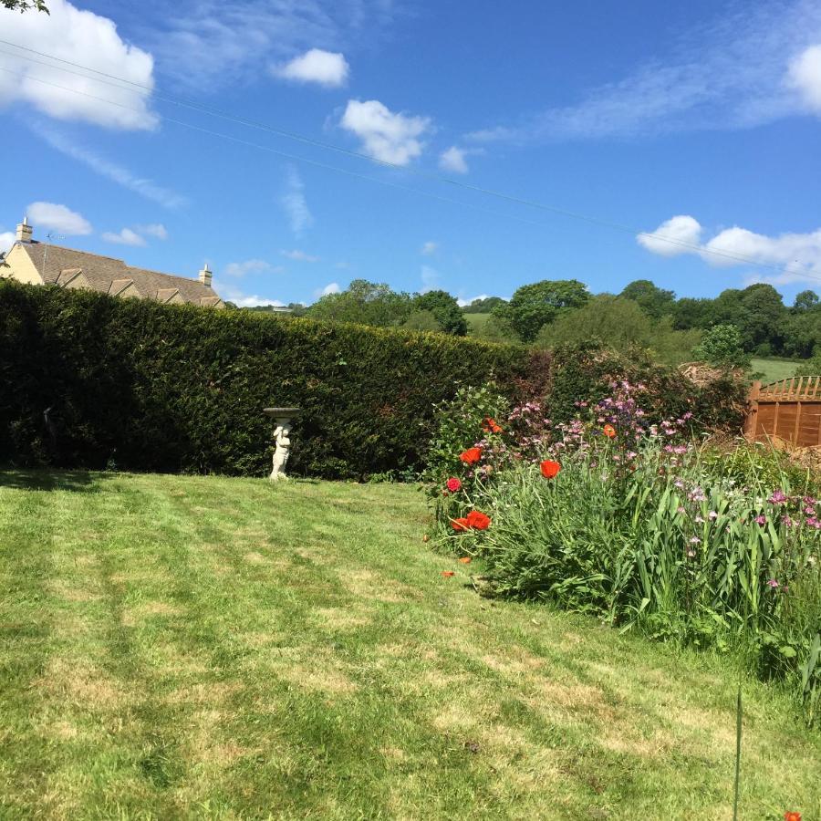 Zen Cottage, Cheltenham Winchcombe Dış mekan fotoğraf